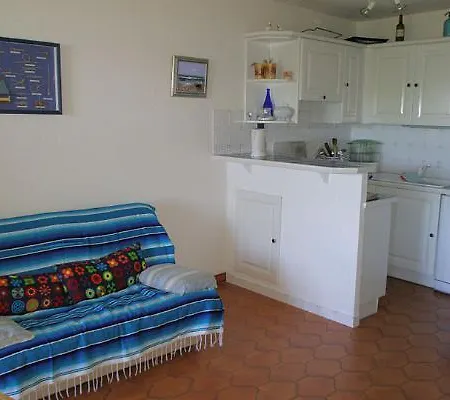 Claudine Ferienhaus Cité des Bormettes